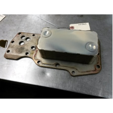 105Z003 Oil Cooler For 13-18 Ram 2500  6.7 68015126AA Cummins Diesel
